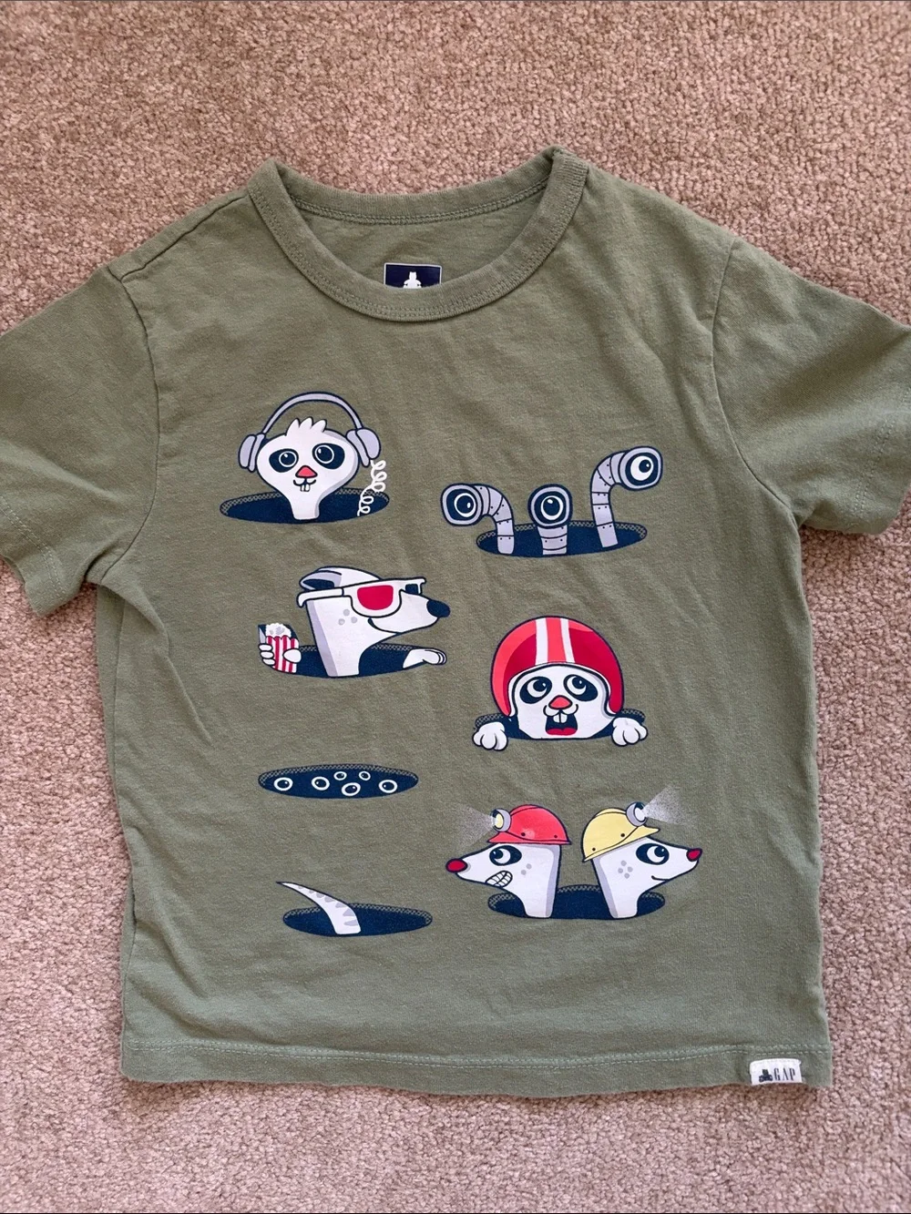 GAP bundle